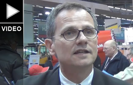 Loxam prudent pour 2012