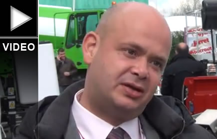 Trio en hauteur pour Time France