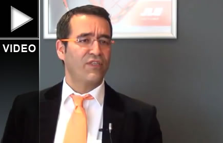 JLG dévoile ses chariots télescopiques