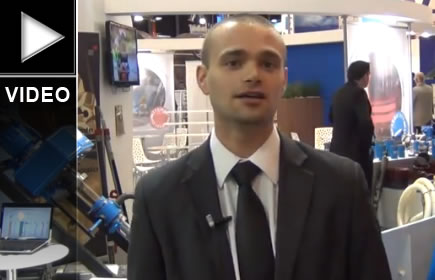 Apageo : contrôle de compactage à Intermat