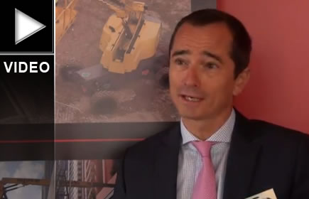 Haulotte présente en avant première la HT 23 RTJ