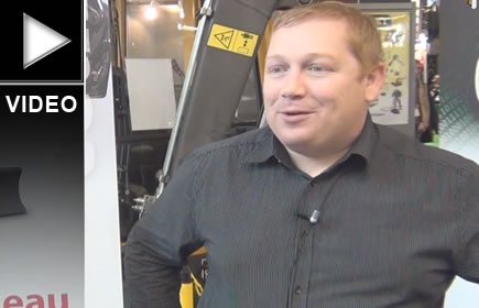 Pelle à eau de Melun Hydraulique