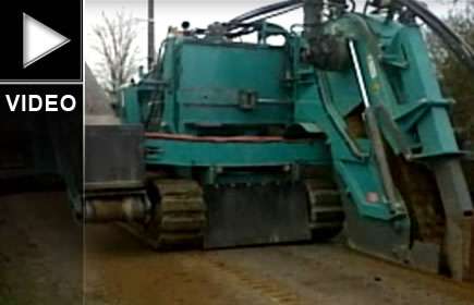 Beuzit : une référence dans la pose mécanisée