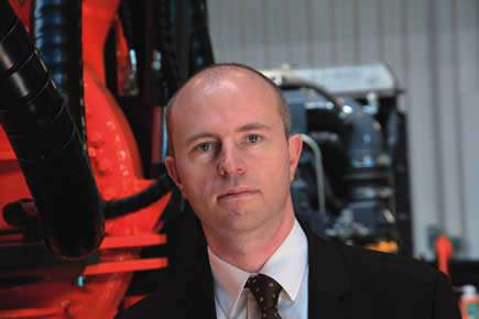 Marais, un groupe tourné à l’international