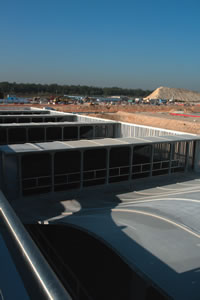 Siaap Achères : mieux s’équiper pour mieux traiter