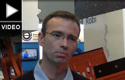 Escomel, importateur exclusif des produits Robi