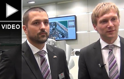 MTU fait évoluer sa gamme de moteurs