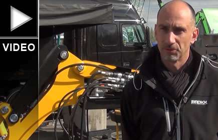 ATC-BTP Industrie profite de la mécanisation de la démolition