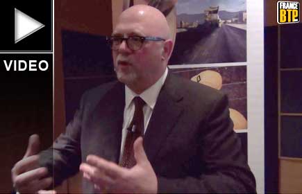 Caterpillar organise l’intégration de Bucyrus