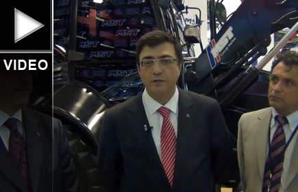 Sanko prêt à se développer en France