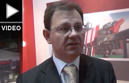 La présence de Copex à l'Ifat-Entsorga