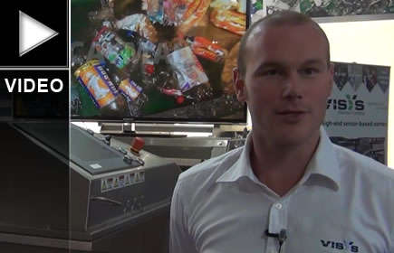 Visys et le tri des déchets