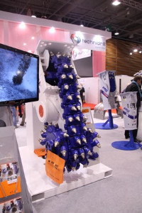 Eurofor : 40 ans et toutes ses dents