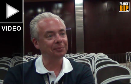 Jean-Christophe Giroux se confie sur l'avenir de Manitou