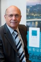 Jean-Claude Guillot reconduit à la tête de la FFIE