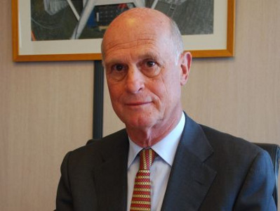 Patrick Broud élu président de la FNSA