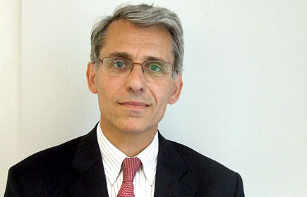 Alain Costes nouveau directeur d'Afnor Normalisation