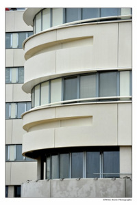 Lafarge lance une vague de béton blanc à Lorient 