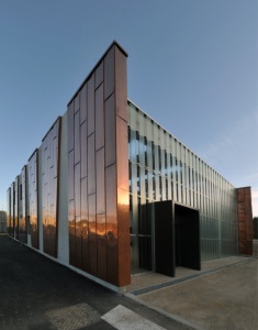 Traitement des eaux usées : Aix a su se moderniser