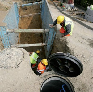 141 M€ pour le bassin Seine parisienne Amont