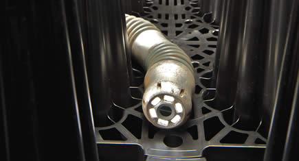 Les SAUL : Ultra léger... et efficace !