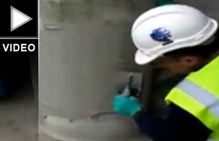 Mapei lance un ragréage mural 100% confort 