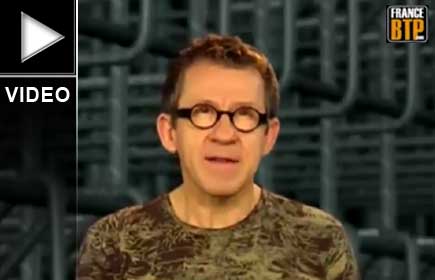 Des liaisons d’armatures pour une adhérence au béton optimale