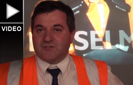 JCB achève la présentation de ses 66 innovations