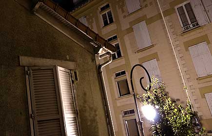 Avec ETDE, Contres baisse de 40% sa consommation électrique