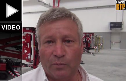 Sud Est Réparation, distributeur Hinowa depuis 20 ans