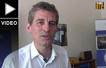 Metalliance, expert français des matériels pour tunnels