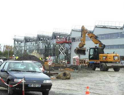 Les loueurs d'Indre-et-Loire ne chôment pas 