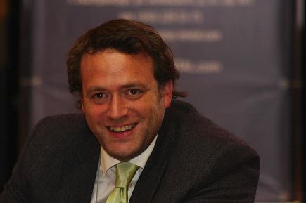 Iron Planet nomme Scott McCall, comme responsable grands comptes grues