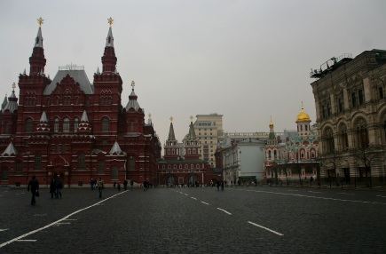 Mondial 2018 : la Russie prête à abandonner ses projets LGV ?