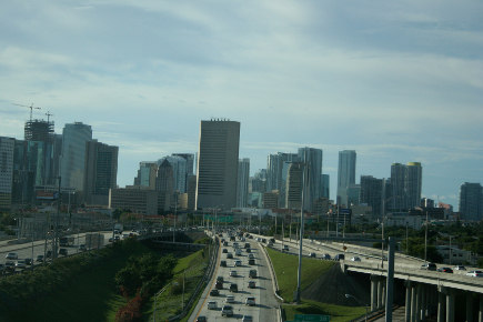 USA: les autoroutes ont déjà 100 ans