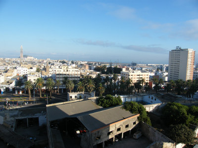 Au Maroc, Mobil Concept voit plus loin que le tramway de Casablanca