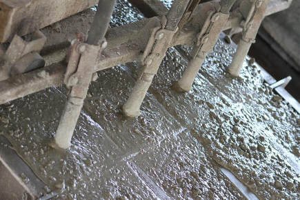 Les vibrateurs Atlas Copco interviennent sur le rail en Malaisie