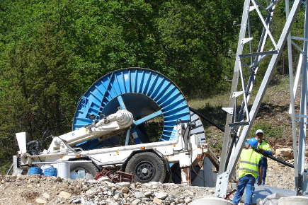 RTE : une alimentation électrique assurée jusqu'en 2016, et après ?