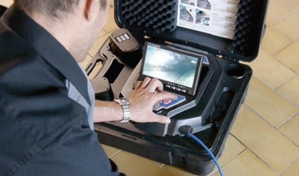 Avipur s’attaque aux fuites d’eau 