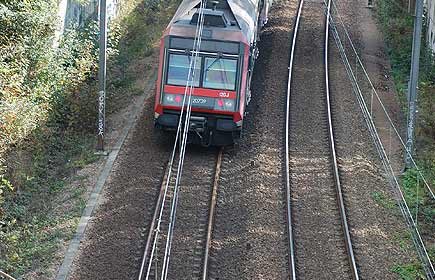 Drame ferroviaire dans le Cantal