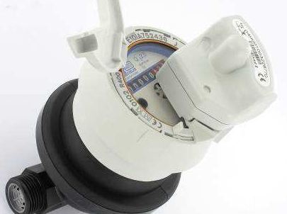 Télérelève : Sensus fournit 15 000 compteurs au syndicat de Roussillon du Péage