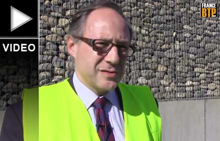 Malet, NGE et Demathieu & Bard finalisent le PPP de la rocade de Tarbes