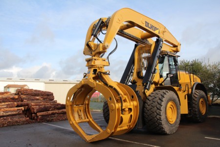 Demlone sort la DM100 et la DLH100k