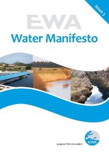 L’Ewa pour la gestion durable de l’eau
