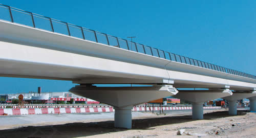 Ouvrages d'art : entre productivité et développement durable