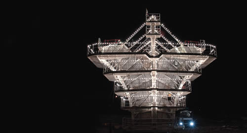 Viaduc de la rivière Saint-Etienne : un viaduc « à haut risque »