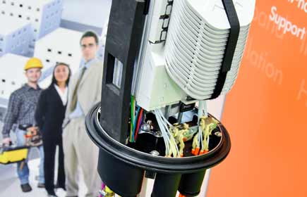 TKF, un spécialiste du câble