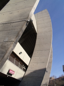 Euro 2016: Spie batignolles rénove le Parc des Princes