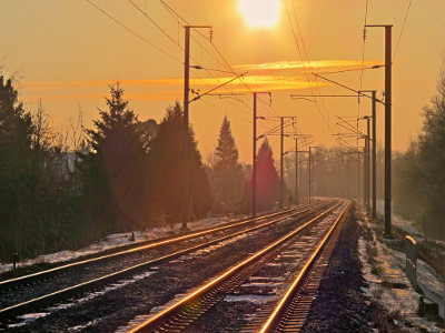 SNCF et RFF : pourquoi le gouvernement veut les fusionner ?