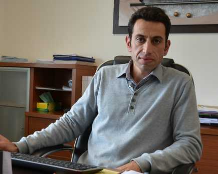 EMH : présence de Yanmar au sud de l’Ile-de-France